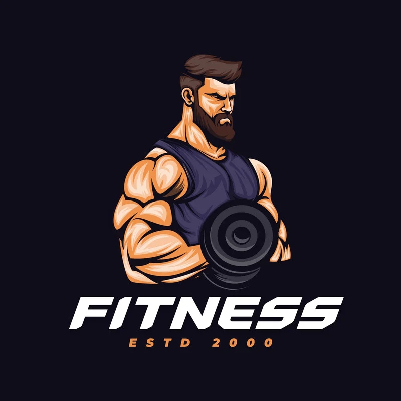 Fitness Logo